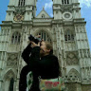 Meet your Posher, Tara